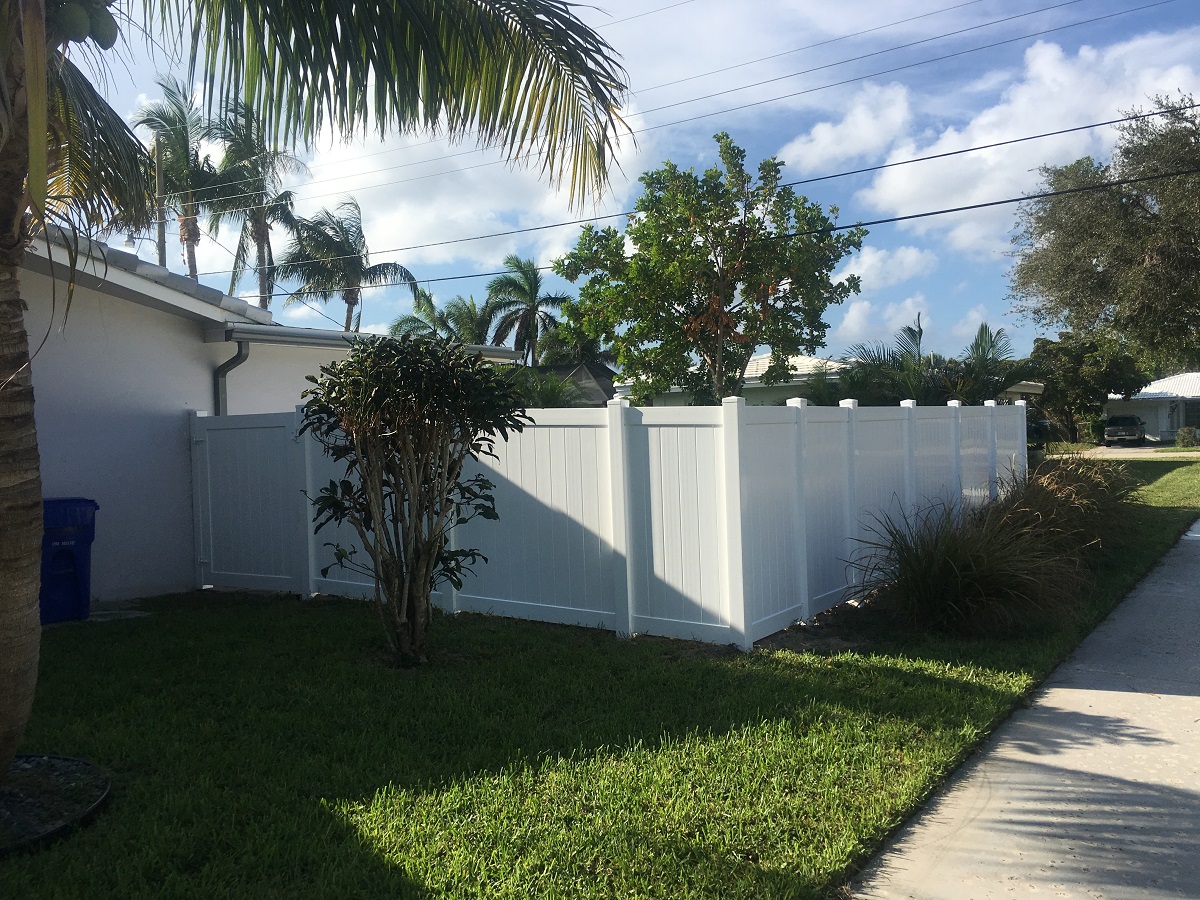 brownsville residential fencing company