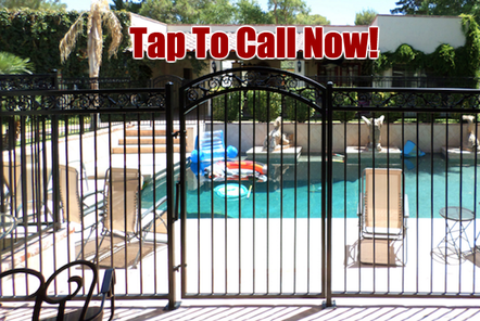 top rated fencing contractors brownsville