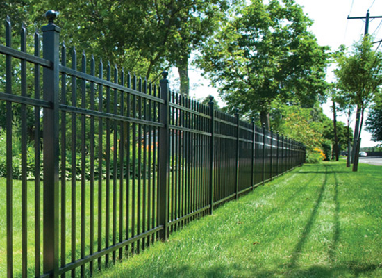 The Best Brownsville Fence Builders | Fence Company in Texas