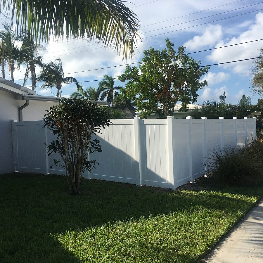 brownsville residential fencing company