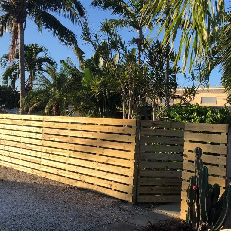 brownsville fence contractor near me