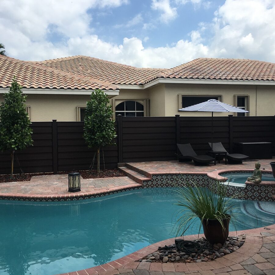 best pool fence company in brownsville tx